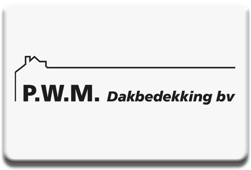 P.W.M. Dakbedekking bv